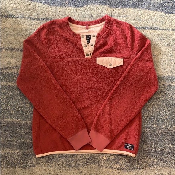 Abercrombie & Fitch Sweater - Picture 3 of 5
